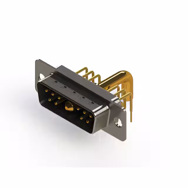 629-11W1650-4N1 EDAC Inc.  Gruppi di connettori D-Sub